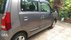  Maruti Suzuki Wagon R petrol  Kms