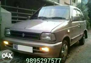 Maruti Suzuki  spped ac