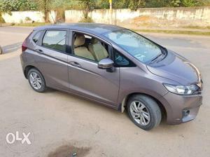 Nov  Honda Jazz diesel  Kms