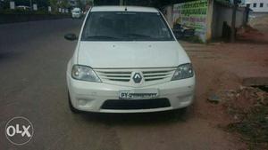 Renault Logan, , Diesel