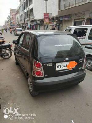 Sell My Santro Zinx Original Car