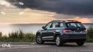  Skoda Kodiaq SUV Diesel  Kms CH Registeration