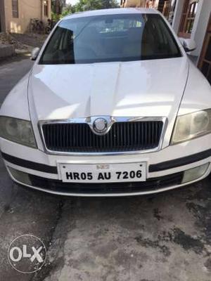  Skoda Laura diesel  Kms