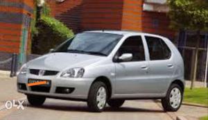  Tata Indica V2 Turbo diesel  Kms