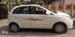 Tata Indica Vista Aura + Quadrajet Bs-iii, , Diesel