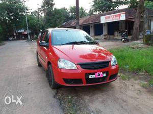 Tata Indigo Cs diesel  Kms