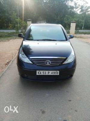  Tata Manza diesel  Kms