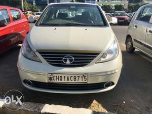 Tata Manza diesel  Kms  year