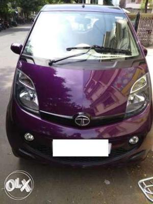 Tata Nano Genx Xta, , Petrol