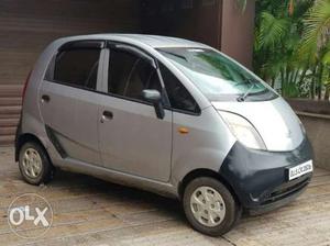 Tata Nano Lx, , Petrol