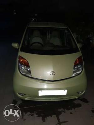 Tata Nano petrol  Kms  year