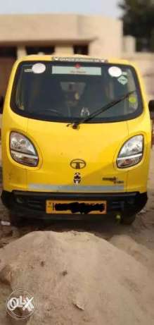 Tata Others cng  Kms  year