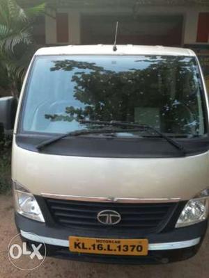 Tata Winger Platinum Bs-iii, , Diesel