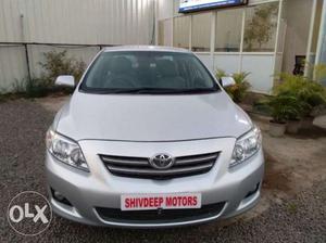 Toyota Corolla Altis 1.8 G, , Petrol