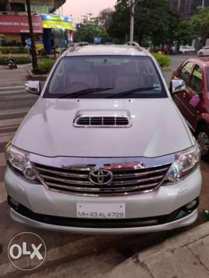 Toyota Fortuner 3.0 4x2 Mt, , Diesel