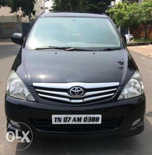 Toyota Innova 2.5 V 7 Str, , Diesel