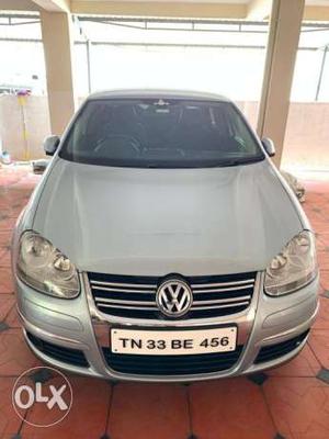 Volkswagen Jetta diesel  Kms  year