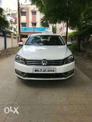 Volkswagen Passat Trendline Mt, , Diesel