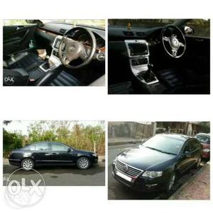 Volkswagen Passat petrol  Kms  year