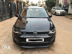 Volkswagen Polo GT TSI  Kms  year
