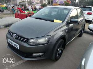 Volkswagen Polo Highline1.2l D, , Diesel