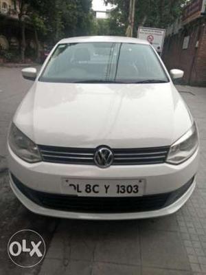 Volkswagen Vento Comfortline Diesel, , Diesel