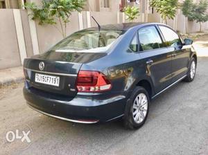 Volkswagen Vento Highline Diesel At, , Diesel