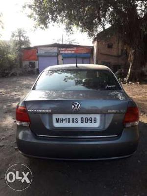 Volkswagen Vento Highline Diesel At, , Diesel