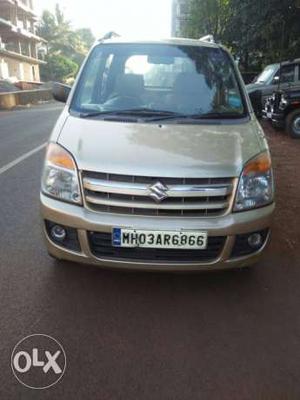 Wagon R Duo top condition fully loaded single owner Doctor