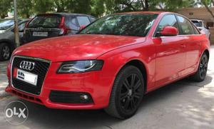 Audi A4 2.0 Tdi (177bhp) Premium, , Diesel