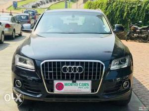 Audi Q5 2.0 Tdi Quattro Premium Plus, , Diesel