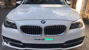  BMW 5 Series diesel  Kms comfortline