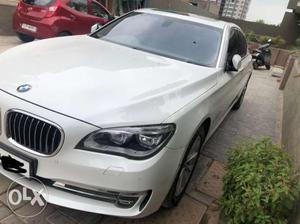 BMW 7 Series diesel  Kms  year