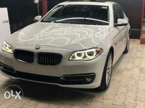 Bmw 5 Series 520d Luxury Line, , Diesel