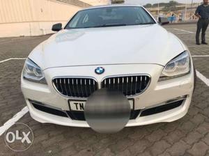 Bmw 6 Series 630d Gt Luxury Line, , Diesel