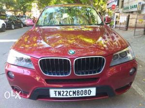 Bmw X3 Xdrive20d, , Diesel