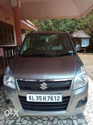 Brand new Maruthi Wagon R vxi for sale