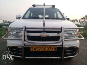 Chevrolet Tavera Neo Ls B3 10-str Bs-iii, , Diesel