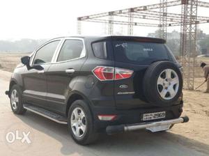 Ford Ecosport, , Diesel