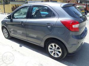 Ford Figo Figo 1.5d Titanium, , Diesel