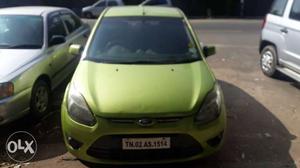 Ford Figo diesel  Kms  year