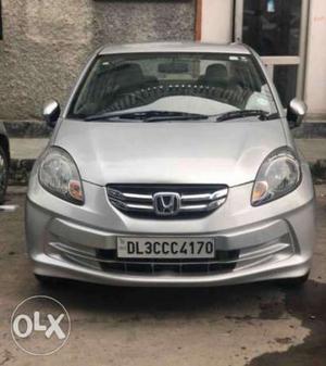 Honda Amaze 1.5 Smt I Dtec, , Diesel