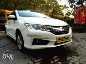 Honda City, , Petrol