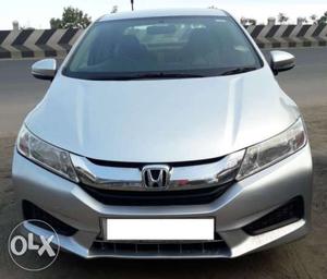 Honda City Sv Diesel, , Diesel