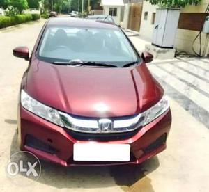 Honda City Sv Mt Diesel, , Diesel