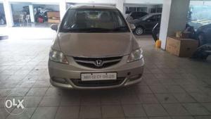 Honda City Zx Gxi, , Petrol