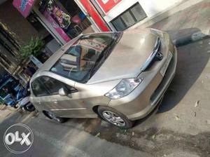  Honda City cng  Kms