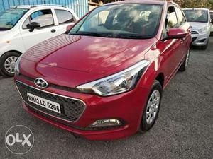 Hyundai Elite I20 Sportz 1.4 Special Edition, , Petrol