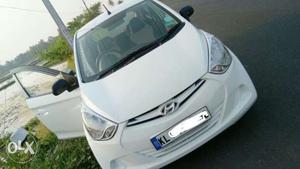 Hyundai Eon D-lite +, , Petrol