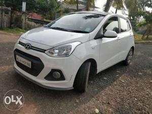 Hyundai Grand I10 Magna 1.2 Kappa Vtvt, , Petrol